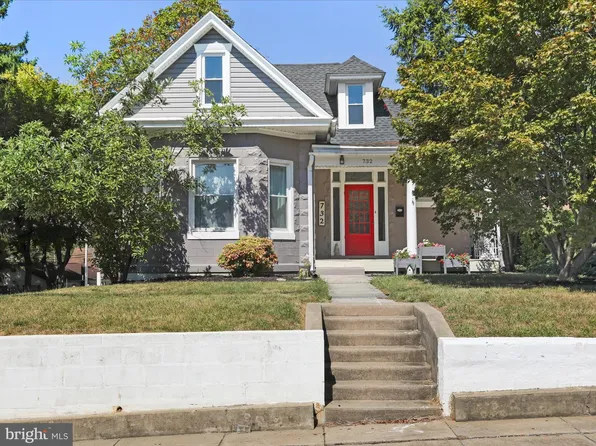 732 Jefferson Blvd, Hagerstown, MD 21740