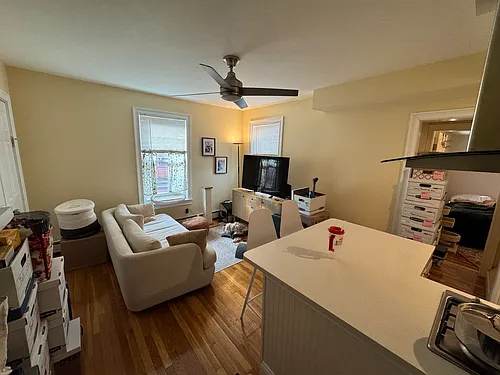 65 Walden St #2 Photo 1