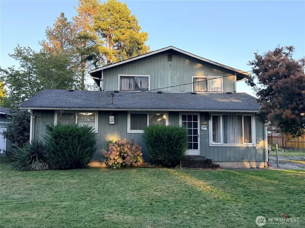 317 Butte Avenue, Pacific, WA 98047