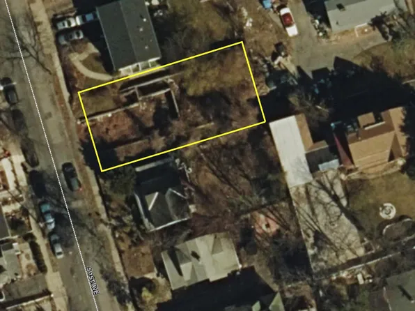 453 S 1st Avenue, Mount Vernon, NY 10550