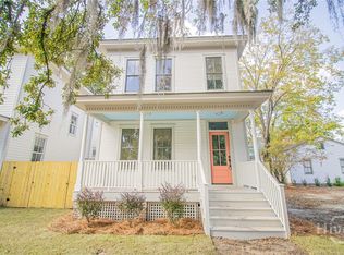 2205 Martin Luther King Jr Blvd, Savannah, GA 31415