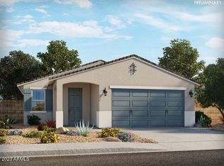 35240 W Cartegna Ln, Maricopa, AZ 85138