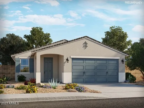 35240 W Cartegna Lane, Maricopa, AZ 85138