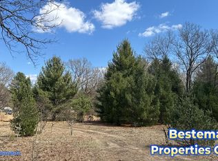 0 Miller Rd, Twin Lake, MI 49457