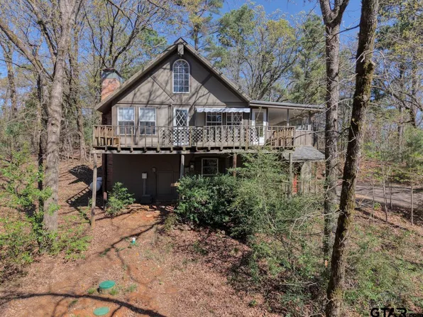 1633 Morningside Trl, Hideaway, TX 75771