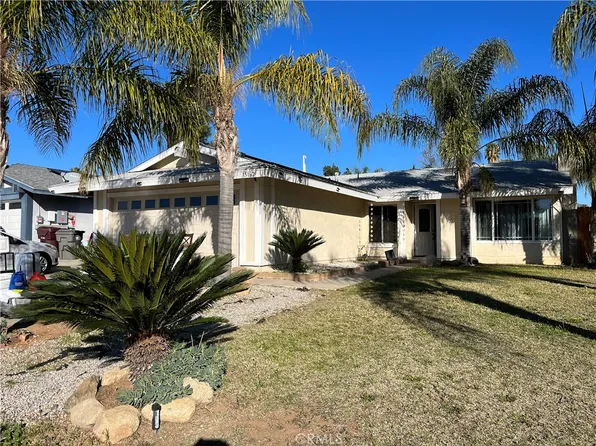 13162 Goldfinch St, Moreno Valley, CA 92553