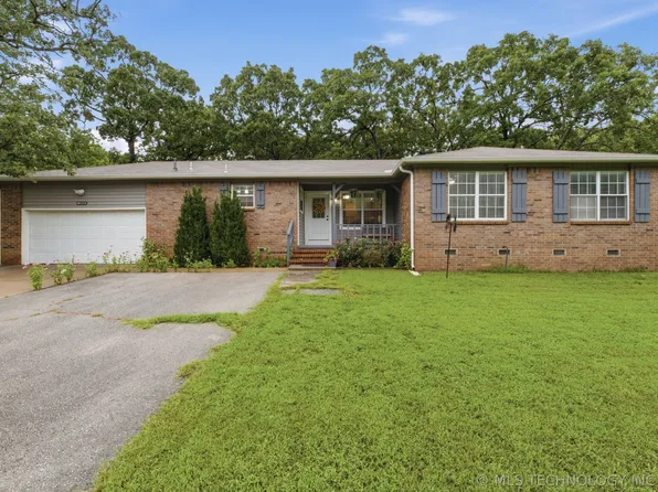 28355 E 2nd St, Catoosa, OK 74015