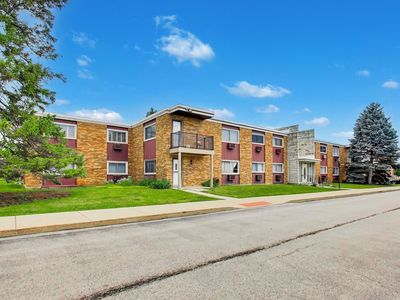 1313B S Rebecca Rd APT 116, Lombard, IL, 60148