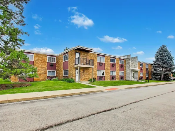 1313B S Rebecca Rd APT 116, Lombard, IL 60148