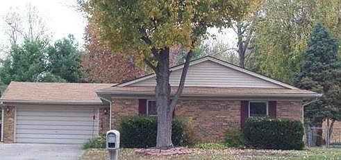 3334 Majestic Prince Dr.