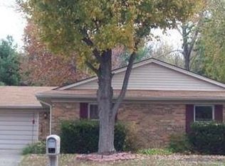 3334 Majestic Prince Dr, Owensboro, KY 42303