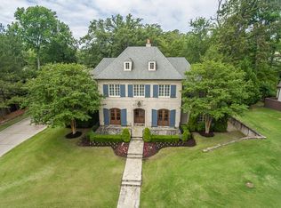 2627 Orchard Hill Cv, Memphis, TN 38138