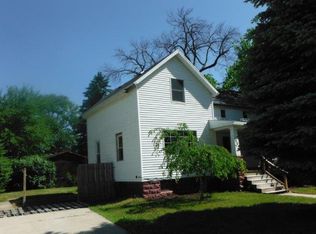 1407 Leng St, Bay City, MI 48706