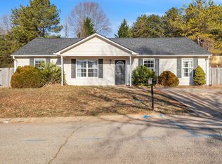 27 Backwater Way, Greenville, SC 29611