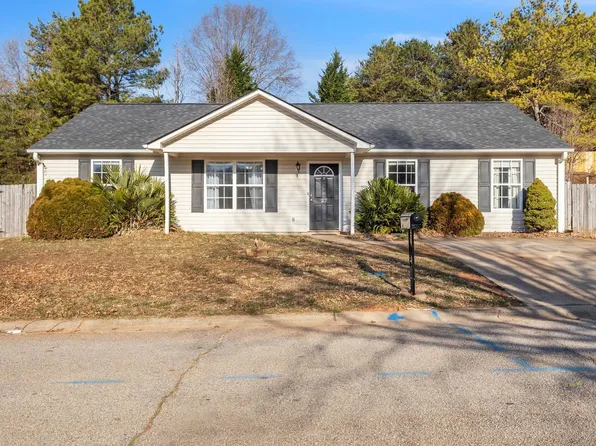 27 Backwater Way, Greenville, SC 29611