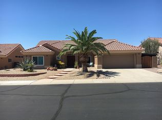 16017 W Sentinel Dr, Sun City West, AZ 85375
