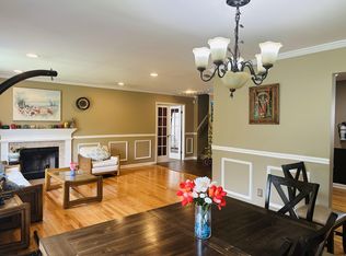 2 Russell Ct, Montville, NJ