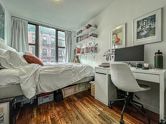 5th image of 126 Rivington St #5G