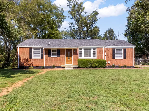 1907 Wren St, Murfreesboro, TN 37130