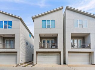 615 Bayou St, Houston, TX 77020