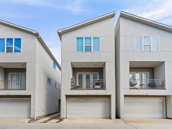 615 Bayou St, Houston, TX 77020