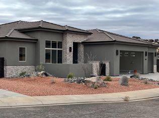 595 S Lantana Way, Ivins, UT 84738
