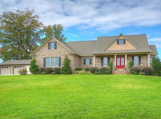 3273 Union Church Rd, Lincolnton, NC 28092