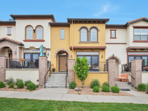 15592 W Wesley Ave, Lakewood, CO 80228