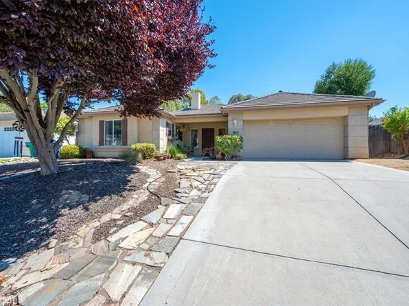 935 Running Stag Way, Paso Robles, CA 93446