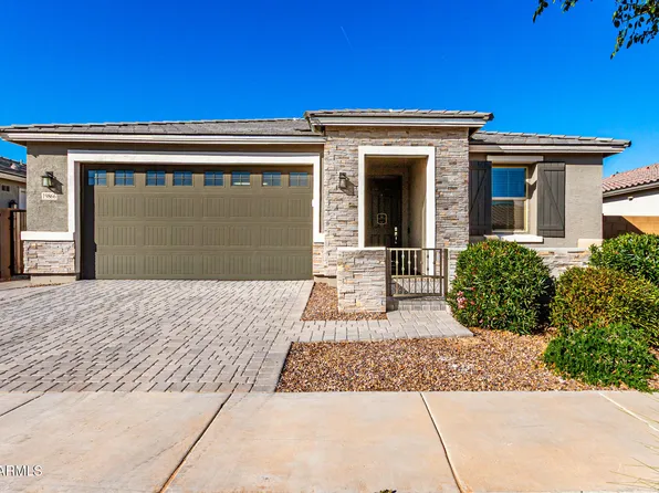 19866 N WILFORD Avenue, Maricopa, AZ 85138