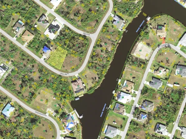 14473 Edna Cir, Port Charlotte, FL 33981