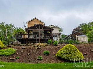 335 Chirlton Point, Montoursville, PA 17754