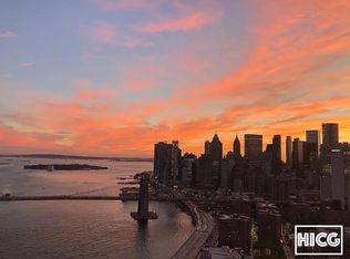 252 South St #67K, New York, NY 10002