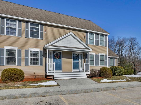 31 Overlook Cir
