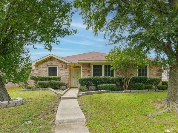 2422 Meadowgate Ln, Lancaster, TX 75134