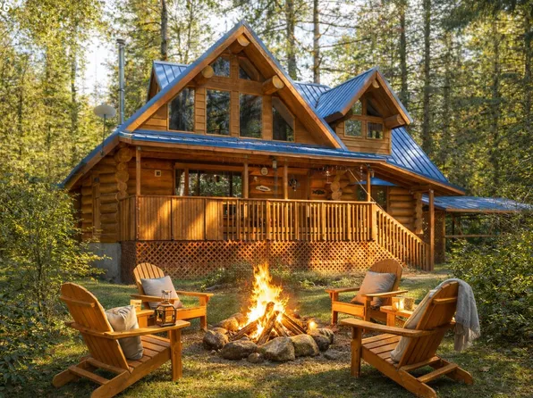 58200 E Marmot Rd, Sandy, OR 97055