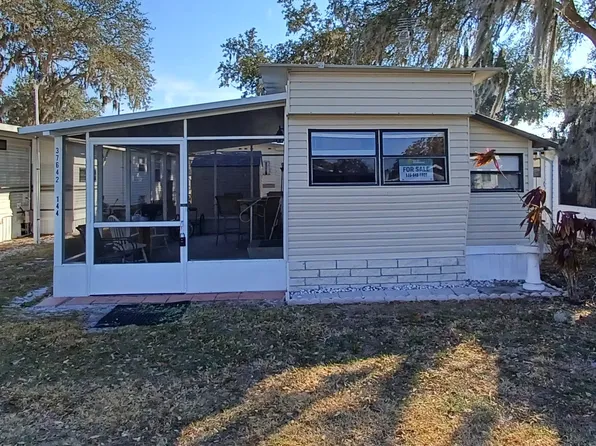 37647 Chancey Rd #144, Zephyrhills, FL 33541