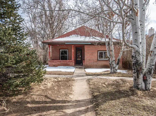 217 W Cedar St, Walsenburg, CO 81089