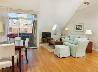 147 Saint Botolph St #36, Boston, MA 02115