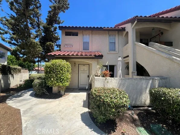26151 Sanz, Mission Viejo, CA 92691