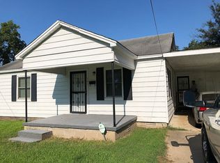 101 Middle St, North Little Rock, AR 72117