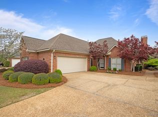 9017 Green Chase Dr, Montgomery, AL 36117
