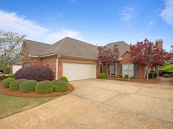 9017 Green Chase Dr, Montgomery, AL 36117