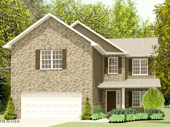 11433 Barkley Knoll Ln, Knoxville, TN 37932