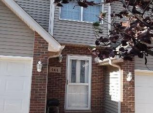 544 S Peace Rd #544, Sycamore, IL 60178