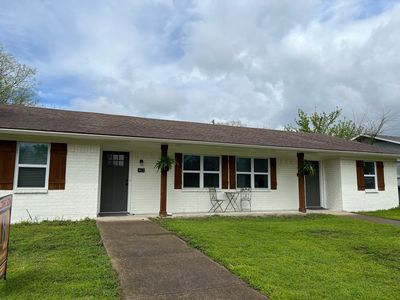 412 Dogwood Ave, Princeton, TX, 75407