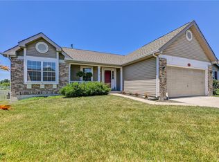 1225 Briarchase Dr, Lake Saint Louis, MO