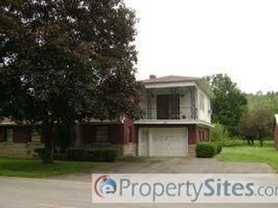 2401 Massieville Rd, Chillicothe, OH, 45601