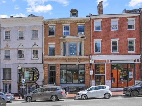 523 N Charles St, Baltimore, MD 21201