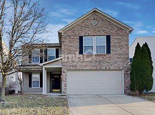 6849 Merritt Ridge Way, Avon, IN 46123